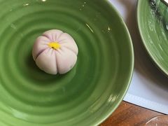 -君悦酒店·1881·北京烤鸭
