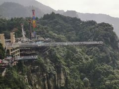 -梦幻奥陶纪景区