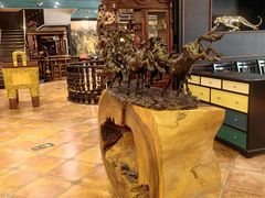 -福禧酒窖·中餐厅 (万柳店)