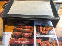 -管氏翅吧(护国寺店)