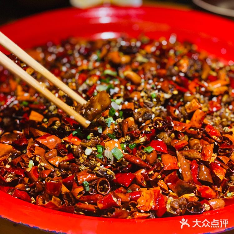 苏州正宗川菜！麻得跳辣得爽 浑身颤抖[加油]