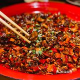 苏州正宗川菜！麻得跳辣得爽 浑身颤抖[加油]