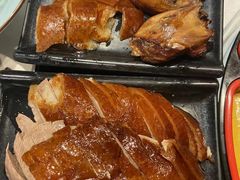 -羲和雅苑烤鸭坊(丰台万达店)
