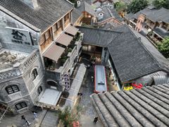 -重庆十八梯传统风貌区