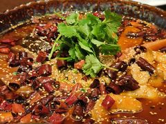 -佘山世茂艾美·御珍轩中餐厅
