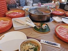-松野谷·寿喜烧自助(华联顺义金街购物中心店)
