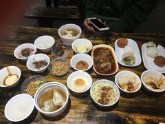 -龙抄手(文殊坊店)