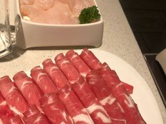 -海底捞火锅(顺义华联店)