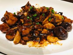 -逸林轩中餐厅(中信泰富朱家角锦江酒店)