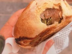 -百年夯碳烤胡椒饼(阿拉城店)