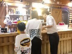 -莫斯科西餐厅