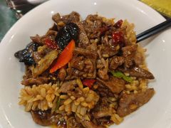 -刘胖子家常菜·蹄花焖藕(中南店)