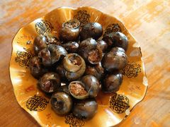 酿田螺-老根农家饭店