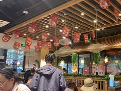 -西部马华清真兰州牛肉面·烧烤夜市(三里河店)