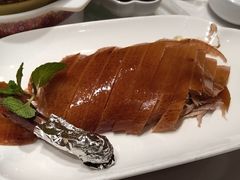 -大鸭梨烤鸭(房山店)