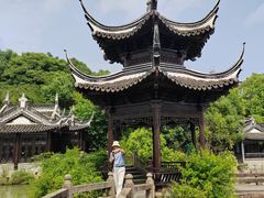 -韩湘水博园