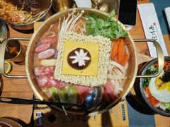 -顺姬冷面(长春旗舰店)