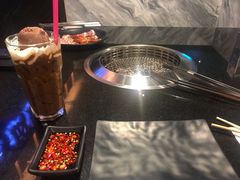 -Kingkong Buffet(The Mercury ville)