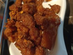 -宽窄巷子火锅(周浦店)