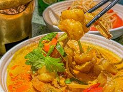 -Home Thai·泰谣(王府井apm店)