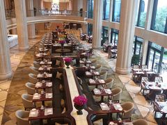 -Salon de Ville浦江汇(上海外滩华尔道夫酒店店)