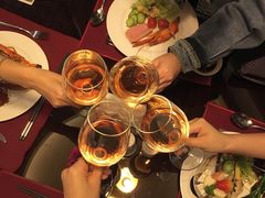 -西安皇冠假日酒店·朱雀咖啡厅
