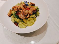 -盛百味·家宴餐厅(霸州分店)