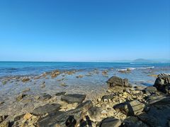 -三亚西岛海洋文化旅游区