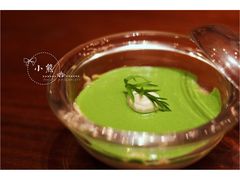 -恰餐厅及酒吧 CHAR Bar & Grill (北京丽都皇冠假日店)