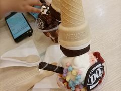 -DQ·蛋糕·冰淇淋(新佳丽店)