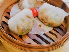 中山小榄粉果仔（大）-点都德(华强南店)