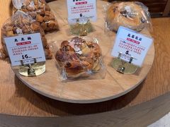 -西村叔叔的店·面包·甜品·蛋糕(清河万象汇店)