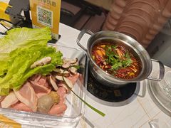 -壹天自助小火锅·贵州地摊火锅