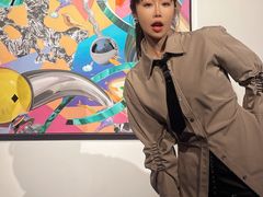 -chi K11艺术空间展览厅