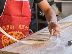 -汪记鲜鱼糊汤粉(沈阳路总店)