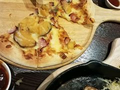 -TAMATI(巴黎贝甜韩式西餐厅店)