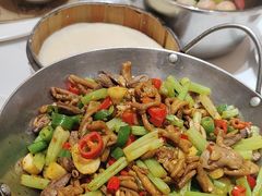 -梅利汴京烤鸭•开封豫菜地标店(晋安路店)