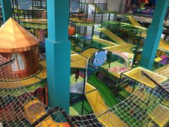 -蒙特利亲子乐园