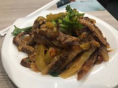 -康师傅私房牛肉面(北京南站店)
