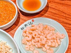 -裕兴记•蟹黄面馆(人民广场店)