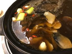 -太婆天府山珍酒楼(亚运村店)