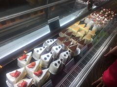 -罗莎蛋糕(钱江店)