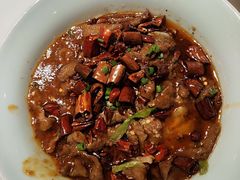 -大碗居·烤鸭·鱼头泡饼(天坛东门店)