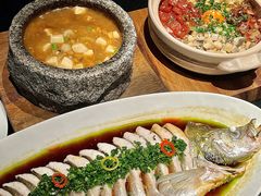 -锦楼·臻选新杭帮(杭州中心店)