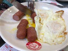 -义顺牛奶公司(庇利金街店)