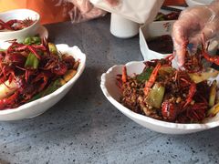 -虾胡闹龙虾馆(湄南河店)