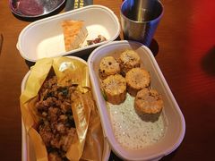 -ibarrel爱杯·bistro&brunch(江宁路店)
