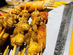 -管氏翅吧(广渠门店)