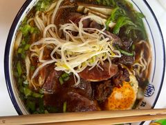 -镇南锅盖面馆(解放路店)