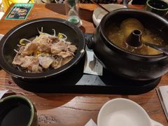 -云海肴·汽锅鸡·云南菜(美罗城店)